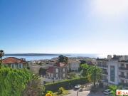 Cannes Basse Californie T4 avec vue mer panoramique &...