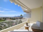 Cannes Basse Californie Vente Appartement 3 Pieces Vue...