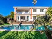 CANNES BASSE CALIFORNIE VILLA LUMINEUSE 3 CHAMBRES