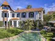 CANNES BASSE CALIFORNIE VILLA RENOVEE