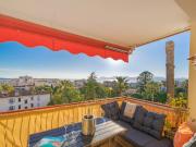 Cannes Basse Californie Vue Mer Panoramique Terrasse G....