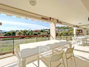 Cannes BeauSite Secteur résidentiel de la Croix des Gardes