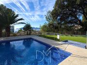 Cannes Bel appartement 87 m2 avec terrasse vue mer dans...