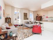 CANNES: BEL APPARTEMENT BOURGEOIS CENTRE VILLE