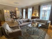 Cannes Bourgeois 4/5P 141M² + Annexe + Terrasse + Jardin...