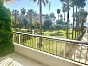Cannes Broussailles: Appartement 2 pièces avec terrasse...