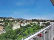 Cannes Broussailles, appartement rénové 54m² Cannes