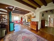 CANNES BROUSSAILLES EXCLU CHARMANTE VILLA AU CALME