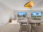 CANNES / CALIFORNIE APPARTEMENT 4 PIECES VUE MER PANORAMIQUE