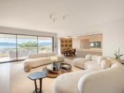 CANNES CALIFORNIE 4 PIÈCES TERRASSE VUE MER PANORAMIQUE...