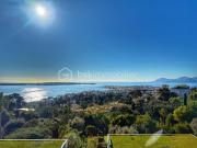 CANNES CALIFORNIE APPARTEMENT 126M² 2/3 CHAMBRES VUE MER...