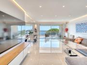 Cannes Californie Appartement 2 chambres Terrasse vue....