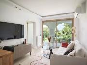 Cannes Californie Appartement 2 Pièces Terrasse 40m² Cannes