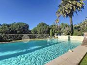 Cannes Californie Appartement 2 pièces, vue mer et parc...