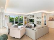 Cannes Californie: Appartement 3 chambres avec piscine...