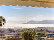 Cannes Californie, appartement 3 pièces avec vue...