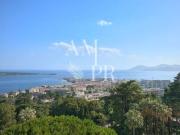 Cannes Californie Appartement 4 pièces de 120m2 Vue Mer...