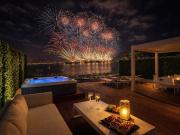 Cannes Californie Appartement avec Toit terrasse 150 m²...