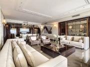 CANNES CALIFORNIE APPARTEMENT RENOVE 3 CHAMBRES...