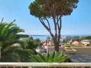 CANNES CALIFORNIE APPARTEMENT VUE MER