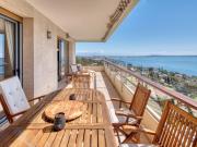 Cannes Californie Appartement Vue mer panoramique