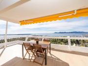 Cannes Californie Appartement Vue Mer Panoramique 82m²...