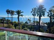 CANNES CALIFORNIE – CANNES EDEN – VUE MER – RÉSIDENCE DE...