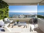 Cannes Californie Magnifique 3 pièces avec vue mer à...