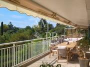 Cannes Californie Magnifique Penthouse 7 pièces de 315m2...