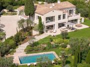 Cannes Californie – Propriété d'Exception avec Vue...