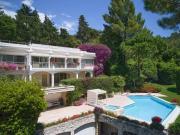 CANNES CALIFORNIE PROPRIETE VUE MER