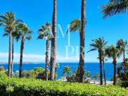 Cannes Californie Sublime appartement 3 pièces Vue mer...