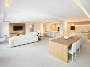 Cannes Californie Superbe appartement/villa en Duplex...