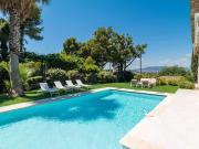Cannes Californie Villa Avec Piscine 200m² Cannes