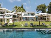 Cannes Californie Villa Contemporaine
