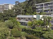 Cannes Californie Villa Dans Residence Vue Mer 315m² Cannes
