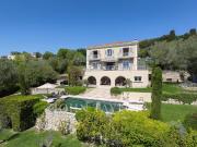 Cannes Californie villa d'exception vue mer...