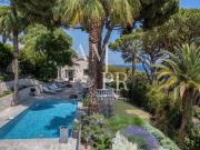 Cannes Californie Villa Domaine Privé Vue Mer