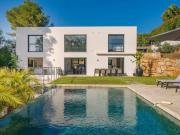 Cannes Californie Villa Meublée 400 m² grand luxe