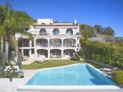 Cannes Californie Villa moderne avec vue mer spectaculaire