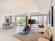 CANNES CALIFORNIE VUE MER PANORAMIQUE