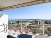 Cannes Californie Vue Mer Panoramique 71m² Cannes