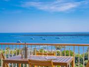 CANNES CALIFORNIE VUE MER PANORAMIQUE TERRASSE 4...