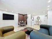 Cannes Carnot 4 Pièces de 90 m²