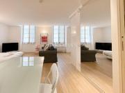 Cannes – Carré d’Or | Studio transformable en 2 pièces à...