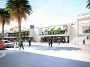 CANNES CENTRAL PROCHE CROISETTE MURS COMMERCIAUX LIBRES...