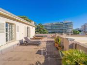 Cannes Centre 2 Appartements 4 Pièces Terrasses Garage...