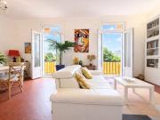 Cannes Centre 4 pièces bourgeois