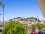 Cannes Centre appartement à louer