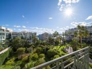 Cannes Centre Appartement à Louer vue mer